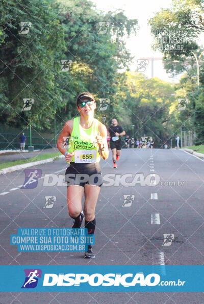 1ª Corrida Maringá Solidária