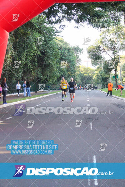 1ª Corrida Maringá Solidária