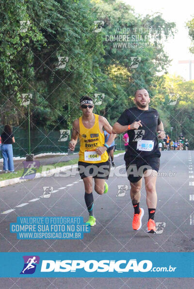 1ª Corrida Maringá Solidária