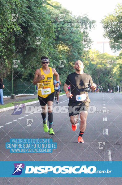 1ª Corrida Maringá Solidária