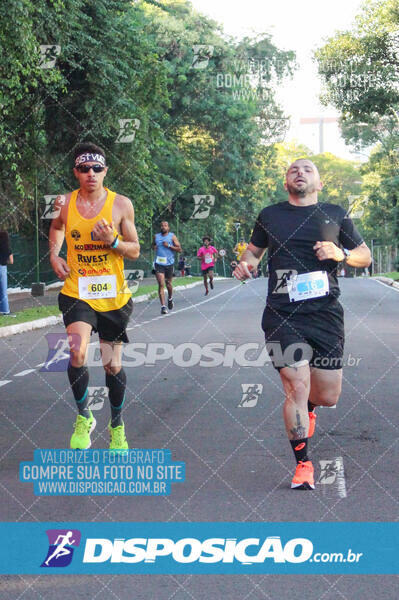 1ª Corrida Maringá Solidária