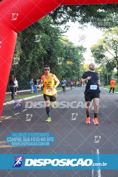 1ª Corrida Maringá Solidária