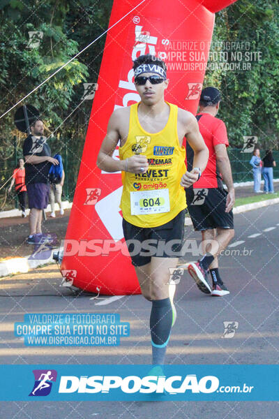 1ª Corrida Maringá Solidária