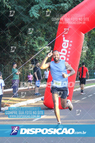 1ª Corrida Maringá Solidária