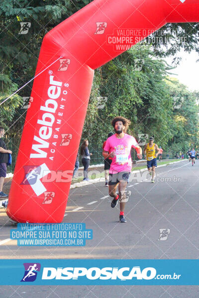 1ª Corrida Maringá Solidária