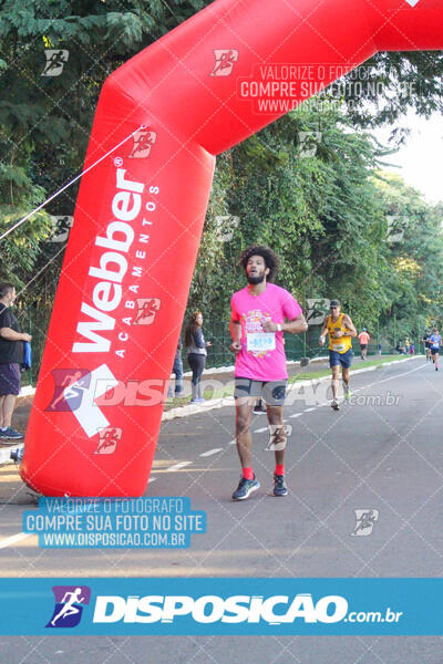 1ª Corrida Maringá Solidária