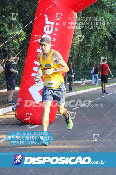 1ª Corrida Maringá Solidária