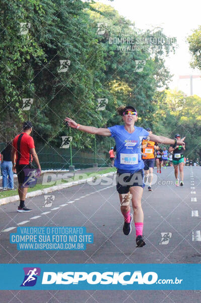 1ª Corrida Maringá Solidária