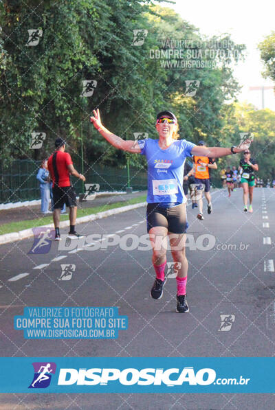 1ª Corrida Maringá Solidária