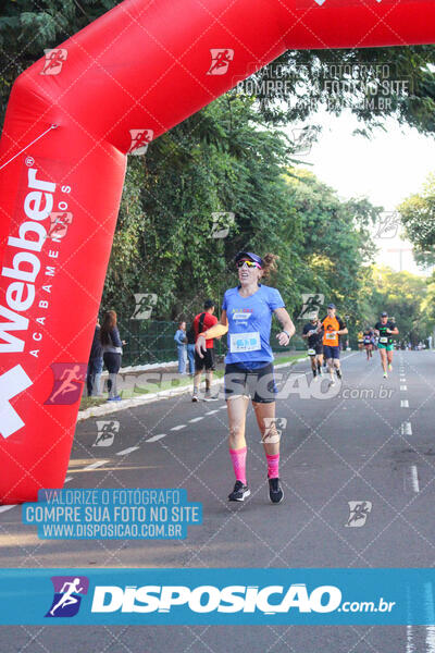 1ª Corrida Maringá Solidária