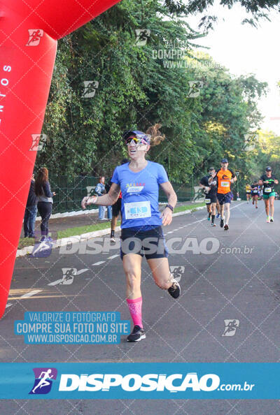 1ª Corrida Maringá Solidária