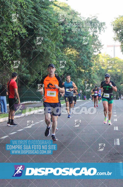 1ª Corrida Maringá Solidária