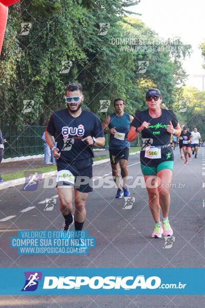 1ª Corrida Maringá Solidária