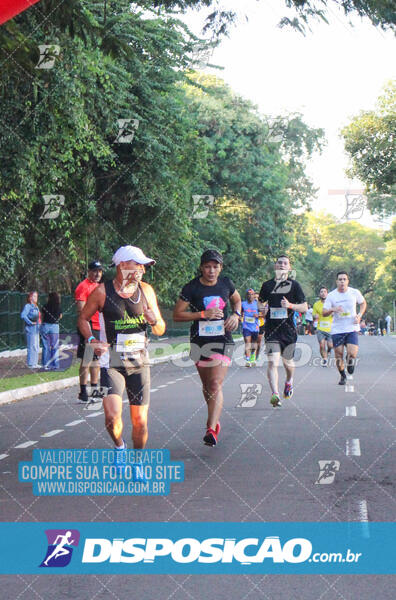 1ª Corrida Maringá Solidária