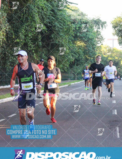 1ª Corrida Maringá Solidária