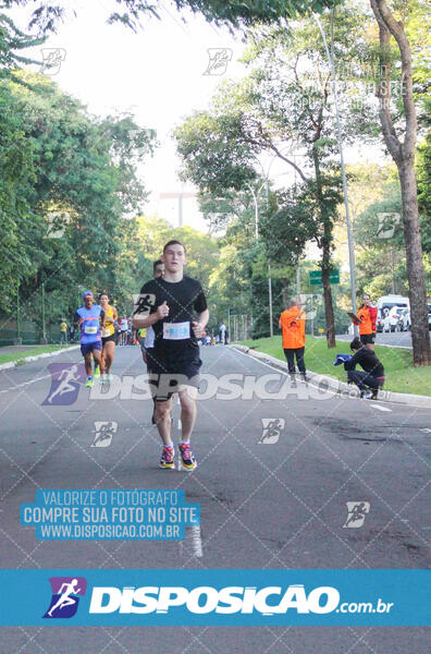 1ª Corrida Maringá Solidária