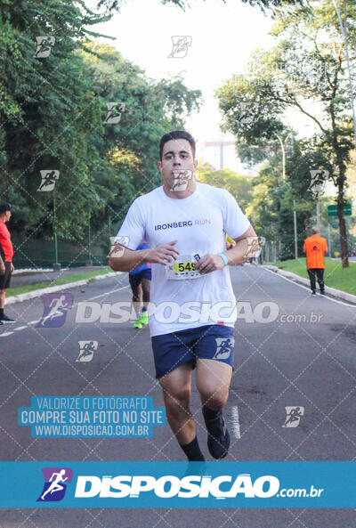 1ª Corrida Maringá Solidária