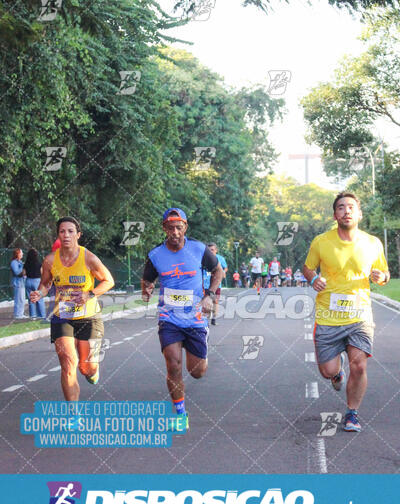 1ª Corrida Maringá Solidária