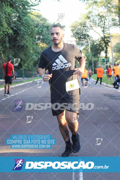 1ª Corrida Maringá Solidária