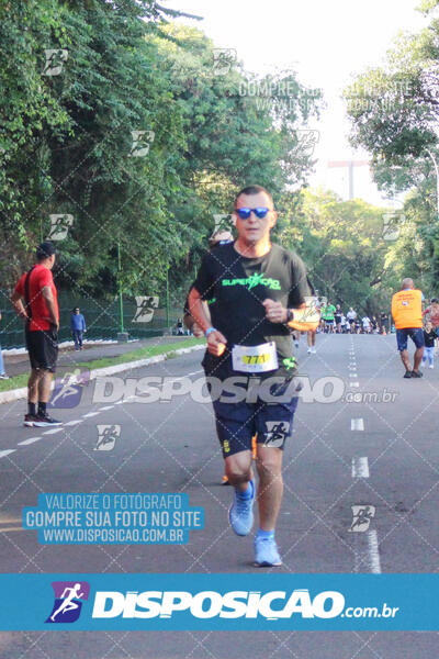 1ª Corrida Maringá Solidária