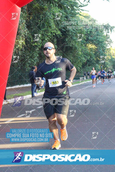 1ª Corrida Maringá Solidária