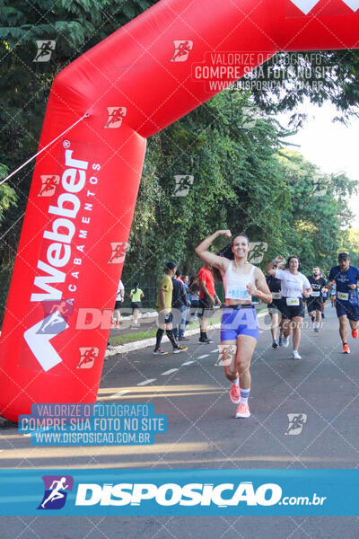 1ª Corrida Maringá Solidária