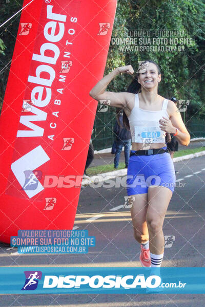 1ª Corrida Maringá Solidária