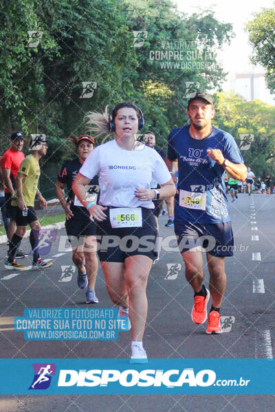 1ª Corrida Maringá Solidária