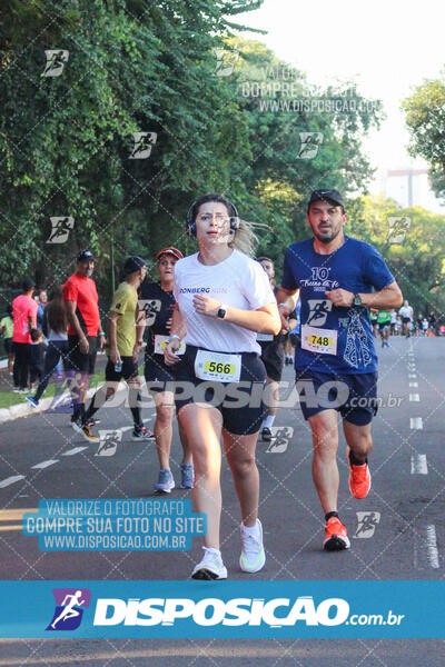 1ª Corrida Maringá Solidária