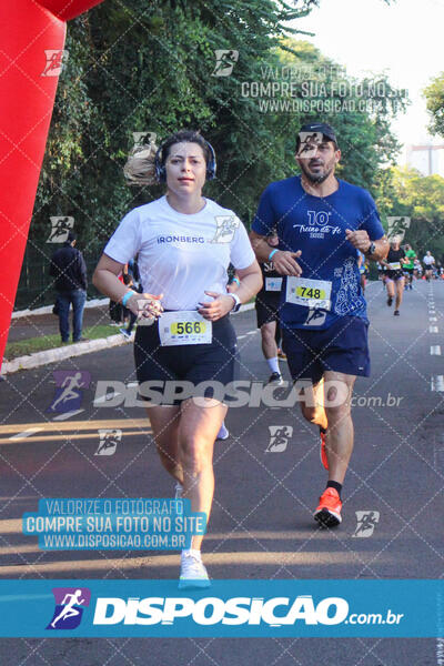 1ª Corrida Maringá Solidária