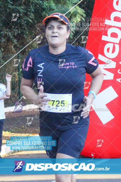 1ª Corrida Maringá Solidária