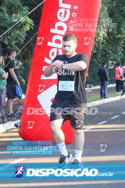 1ª Corrida Maringá Solidária