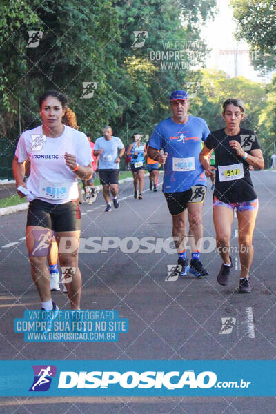 1ª Corrida Maringá Solidária