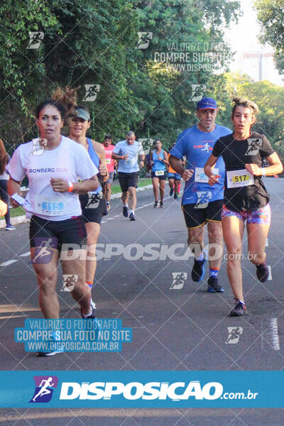 1ª Corrida Maringá Solidária