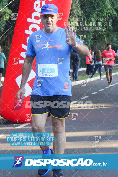 1ª Corrida Maringá Solidária