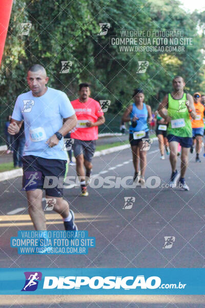 1ª Corrida Maringá Solidária