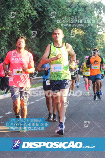 1ª Corrida Maringá Solidária