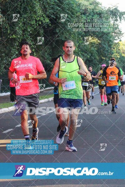 1ª Corrida Maringá Solidária