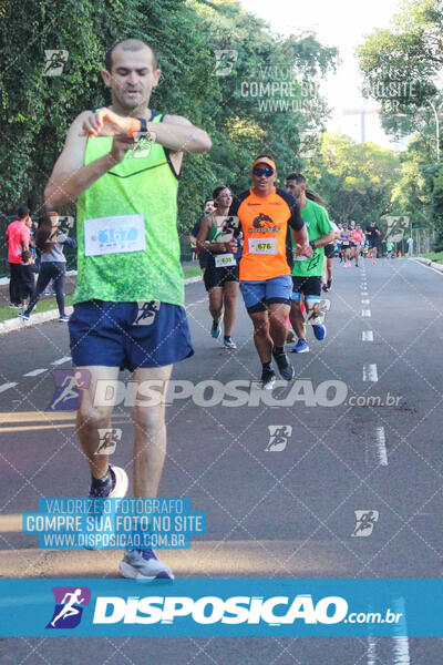 1ª Corrida Maringá Solidária