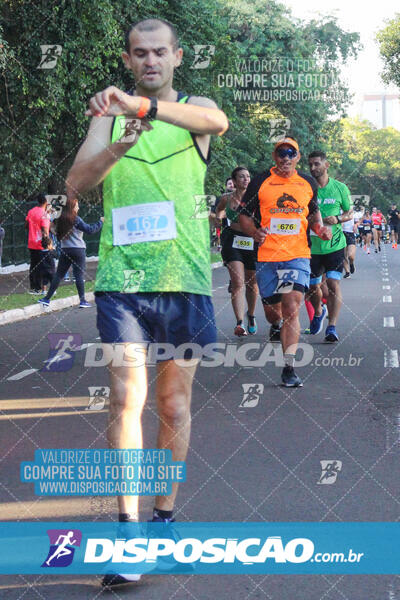 1ª Corrida Maringá Solidária