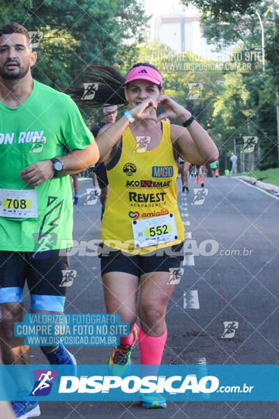 1ª Corrida Maringá Solidária