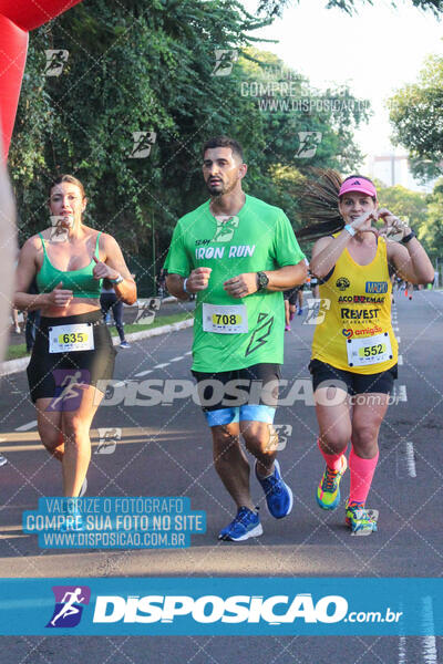 1ª Corrida Maringá Solidária