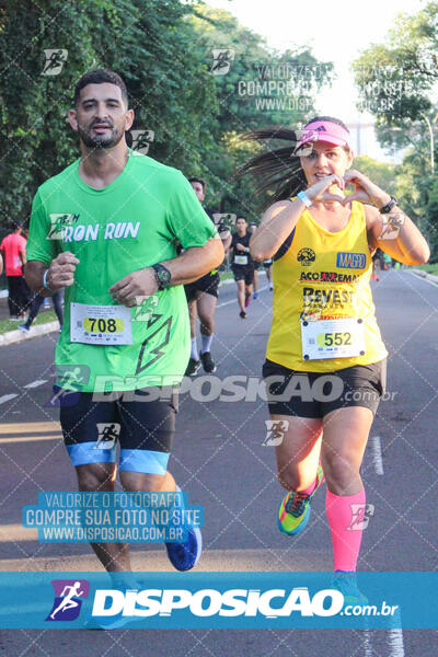 1ª Corrida Maringá Solidária