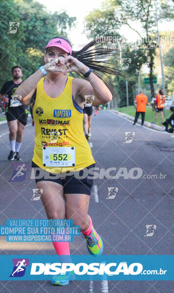 1ª Corrida Maringá Solidária