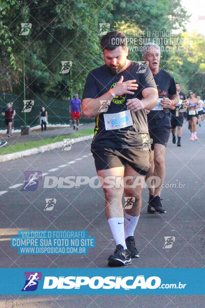 1ª Corrida Maringá Solidária