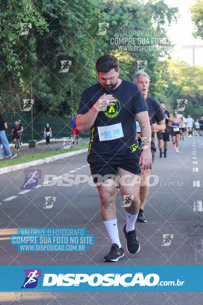 1ª Corrida Maringá Solidária