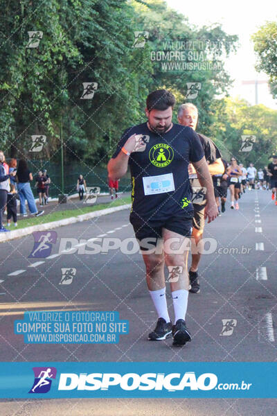 1ª Corrida Maringá Solidária