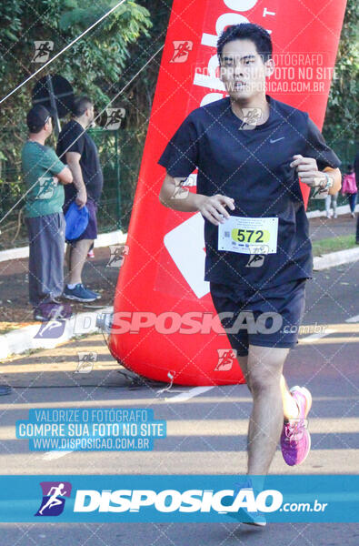 1ª Corrida Maringá Solidária