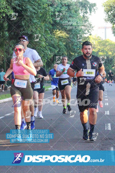 1ª Corrida Maringá Solidária