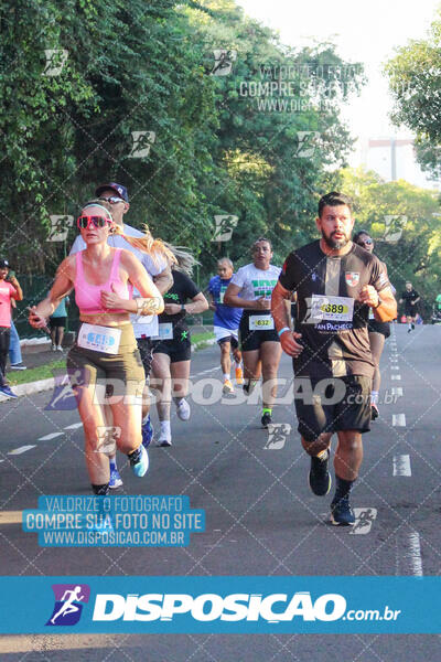 1ª Corrida Maringá Solidária